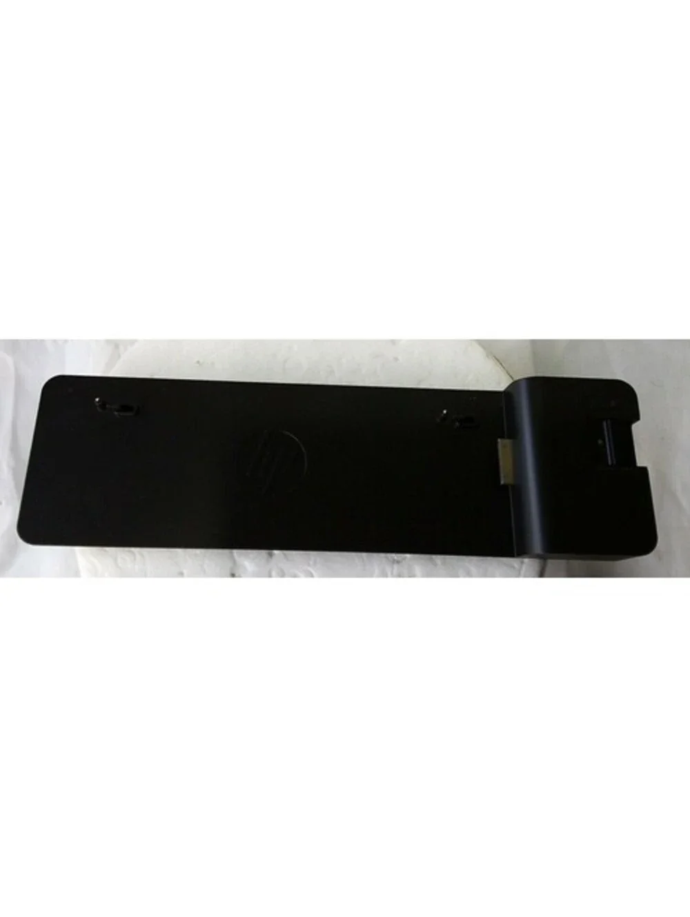 HP 2013 UltraSlim Docking Station D9Y32UT ProBook EliteBook 820 840 850 Tested